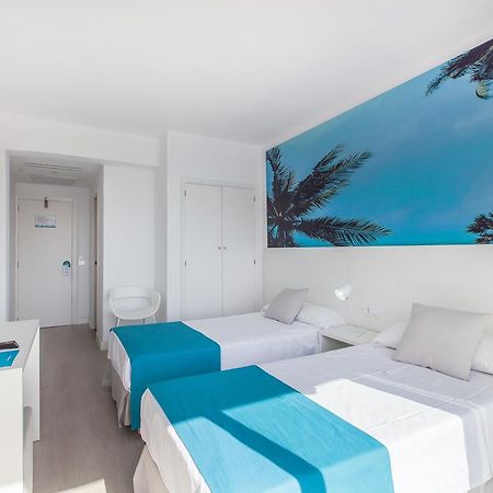 Отель Bluesea Arenal Tower Adults Only Эл Аренал Экстерьер фото