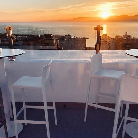 Отель Bluesea Arenal Tower Adults Only Эл Аренал Экстерьер фото