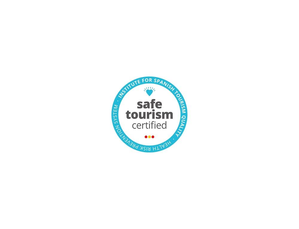 Отель Bluesea Arenal Tower Adults Only Эл Аренал Экстерьер фото