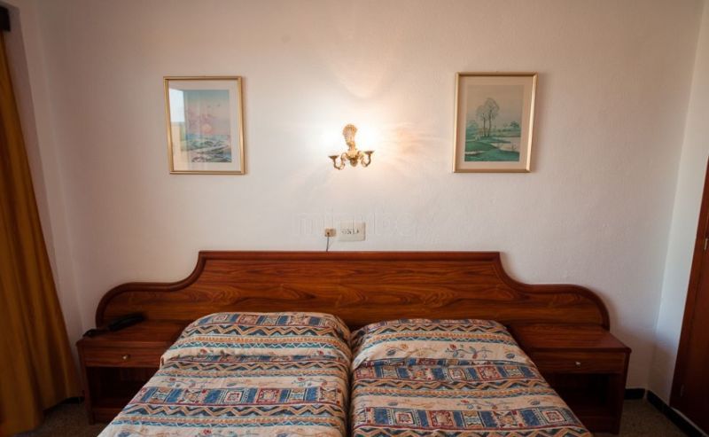 Отель Bluesea Arenal Tower Adults Only Эл Аренал Экстерьер фото